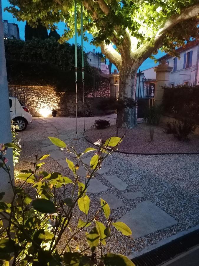 La Maison D'Yvette Le Barroux 외부 사진